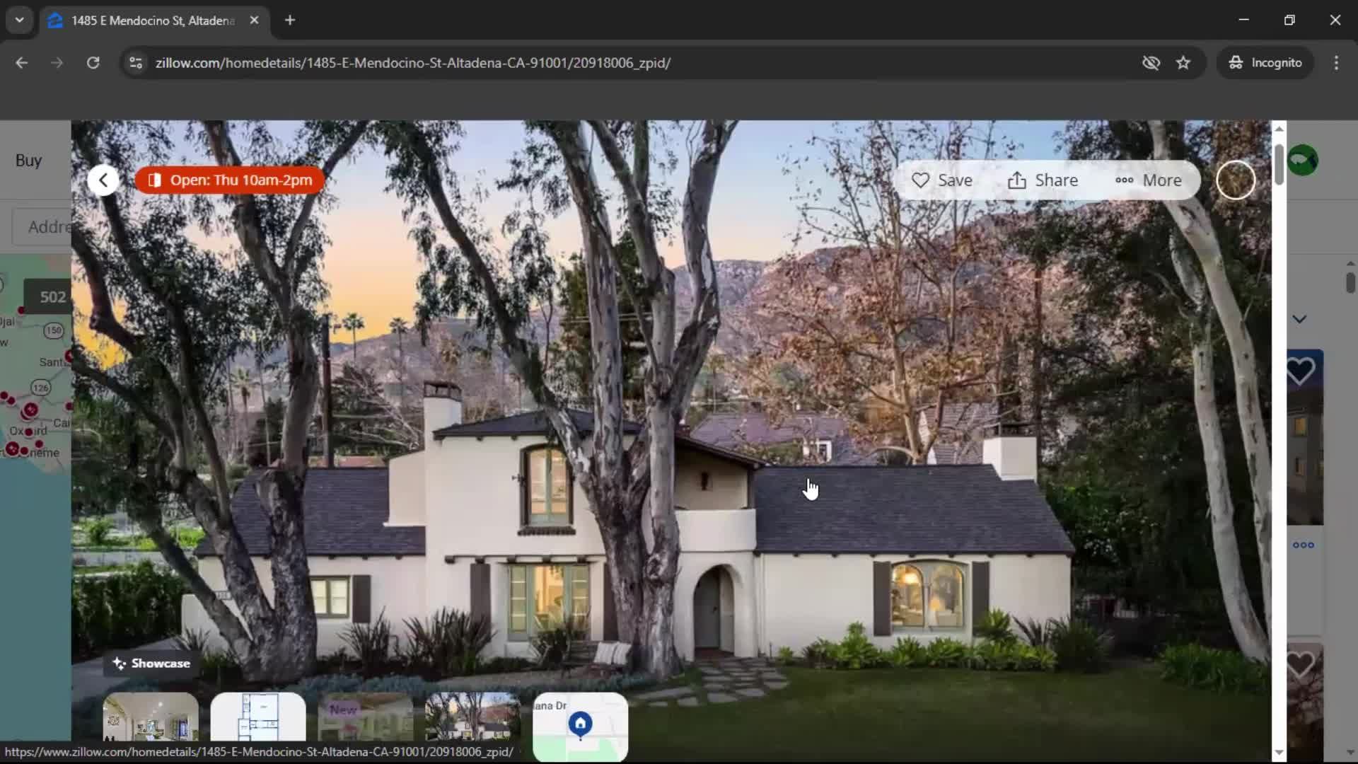 Onboarding screenshot