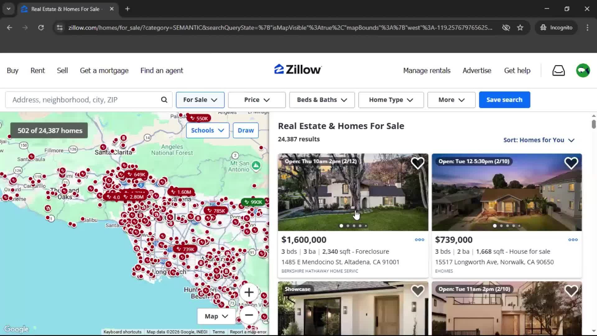 Onboarding screenshot