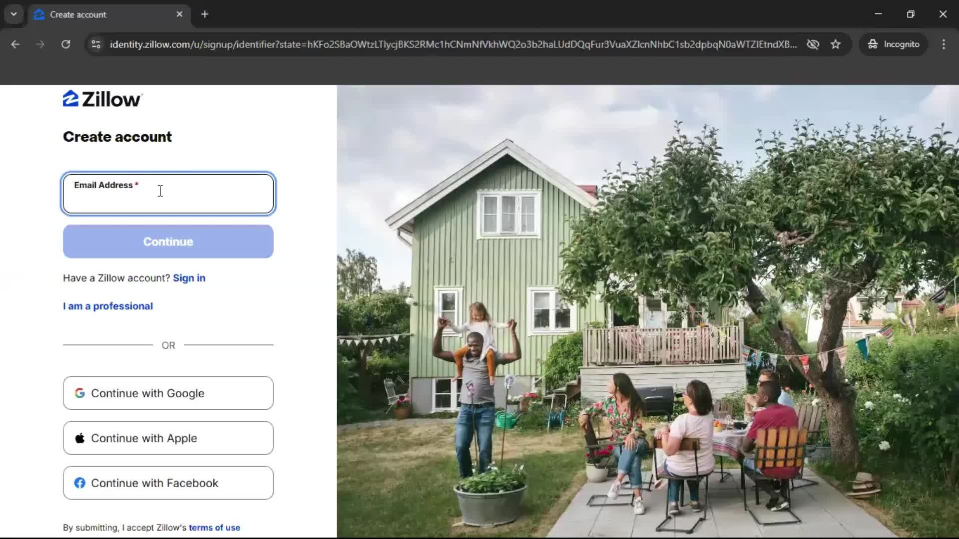 Onboarding on Zillow video thumbnail