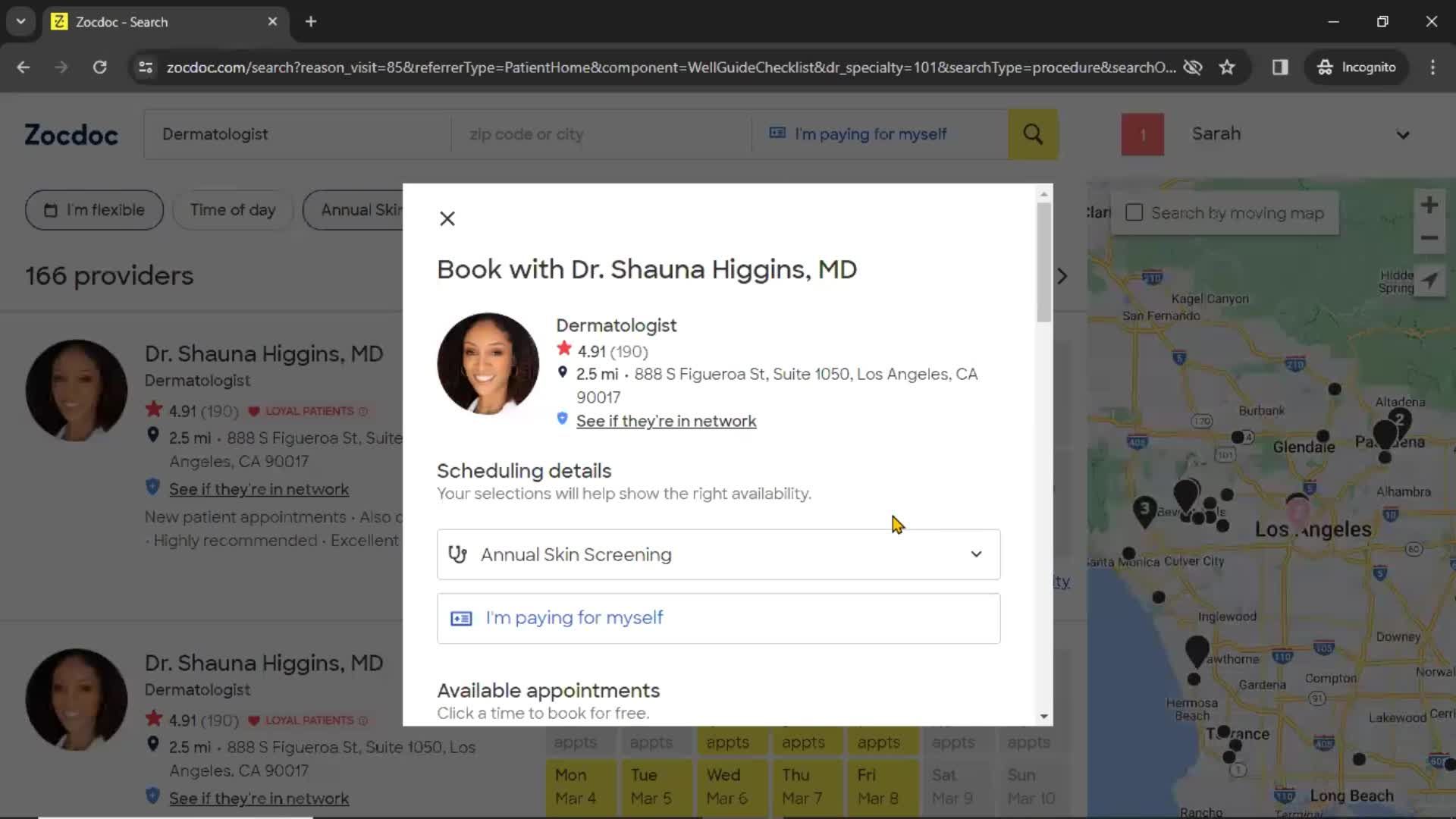 Onboarding on Zocdoc video thumbnail