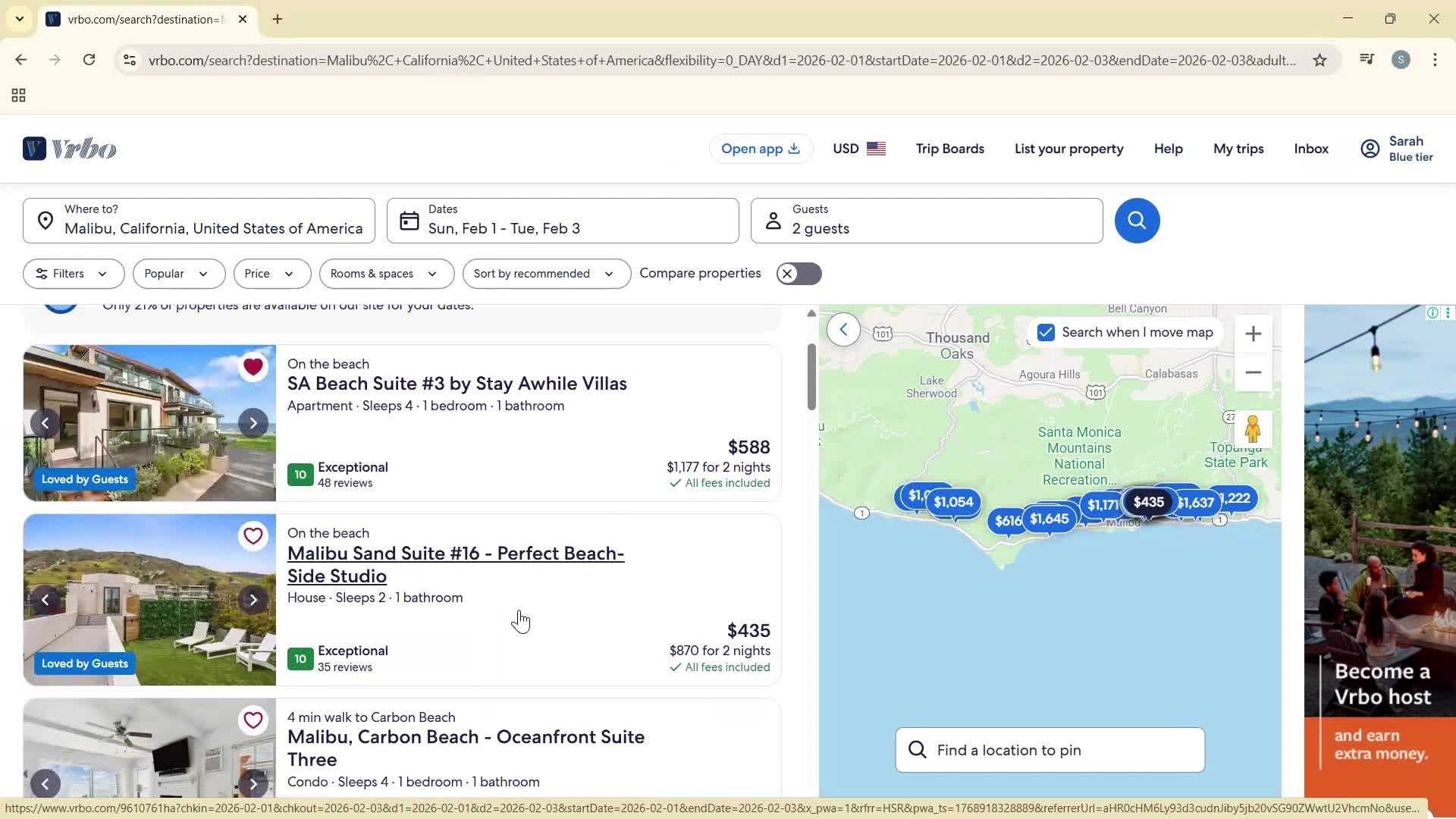 Reporting a review screenshot