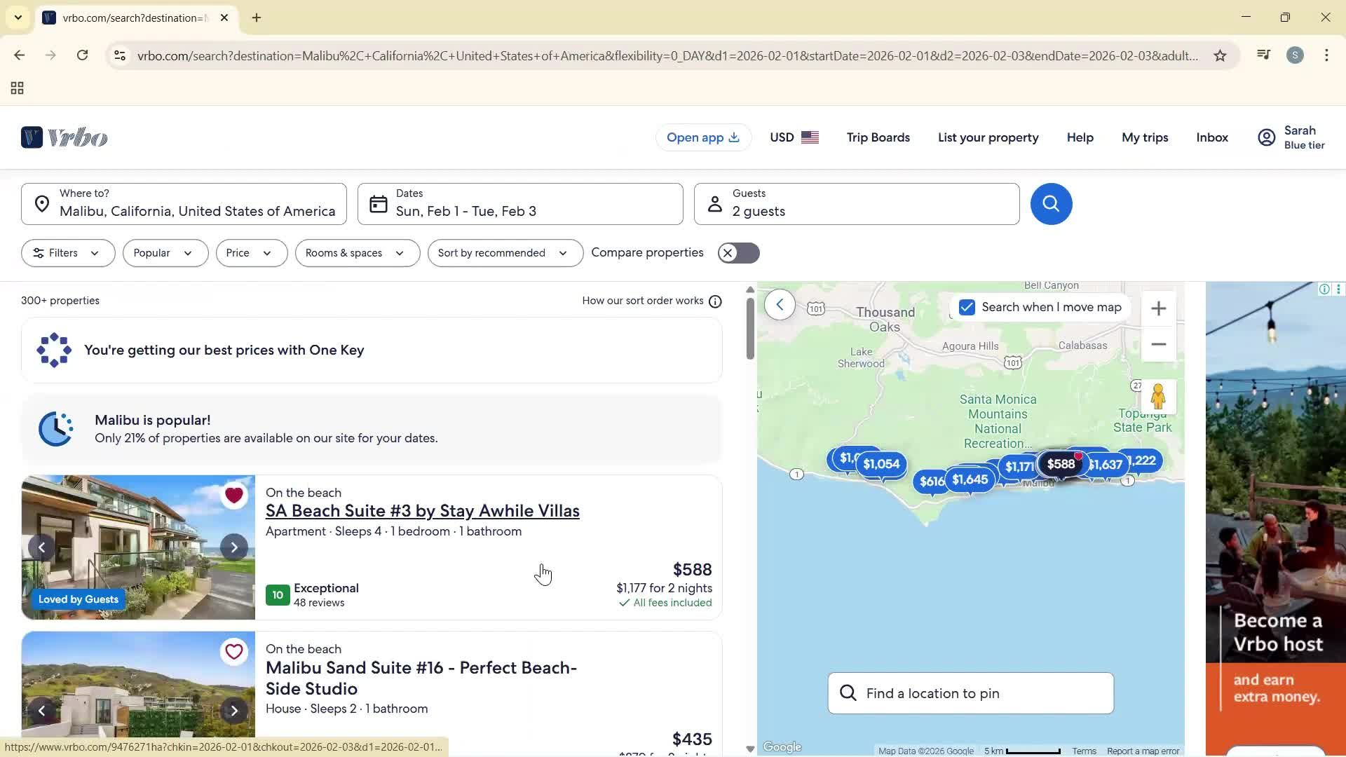 Reporting a review screenshot