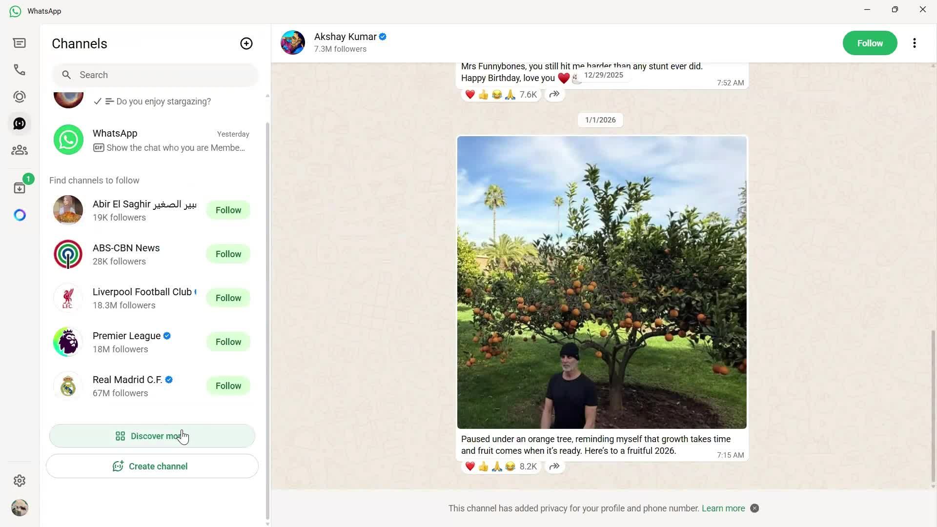 Reporting a user screenshot
