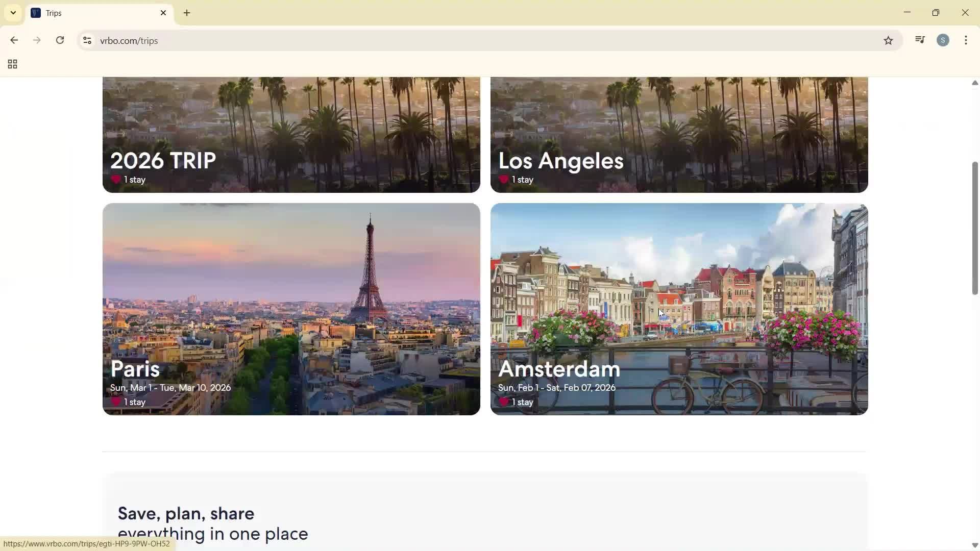 Inviting people screenshot