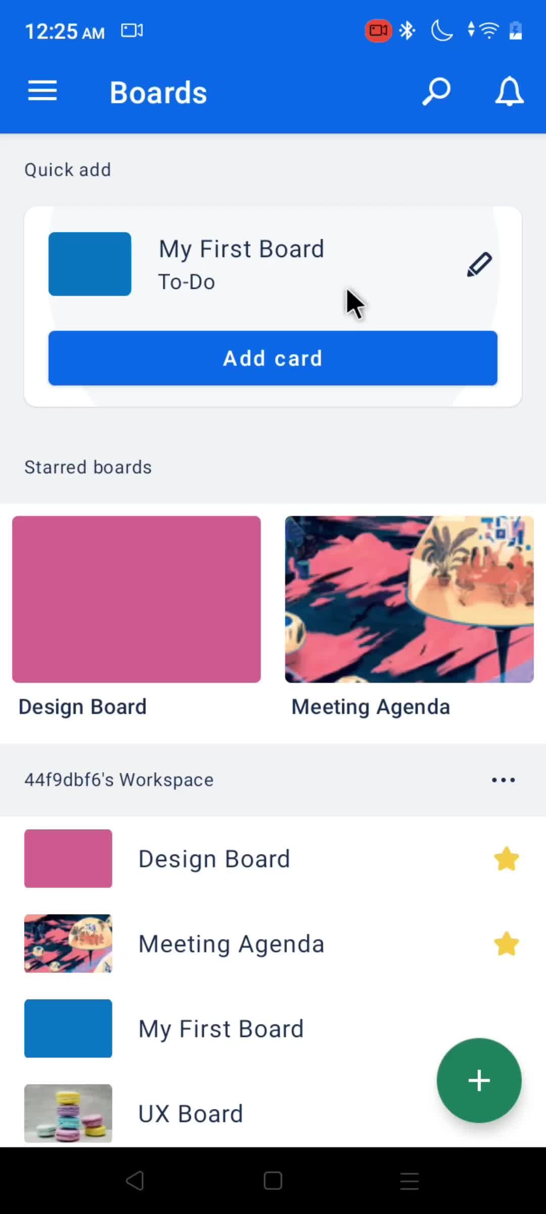 Searching on Trello video thumbnail