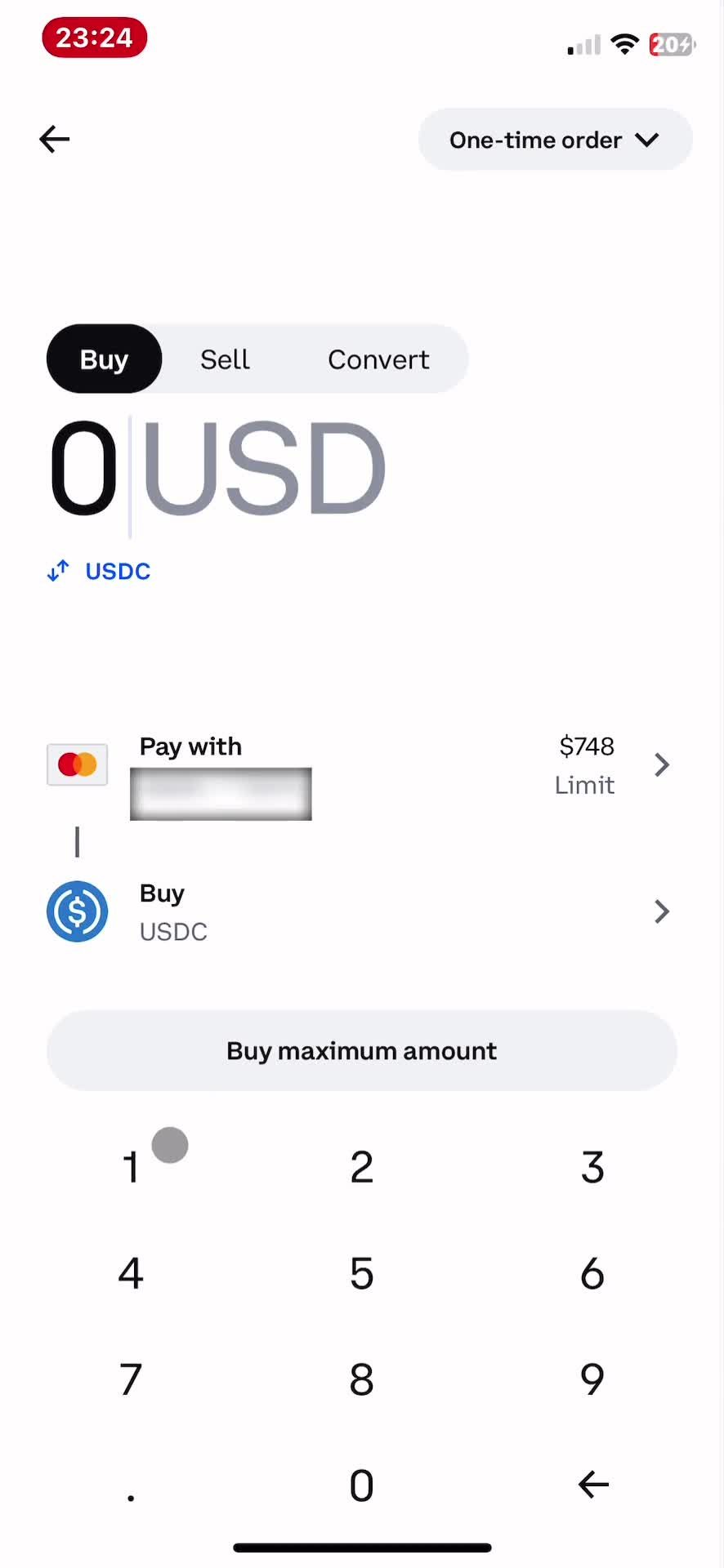 Setting up recurring buys on Coinbase video thumbnail