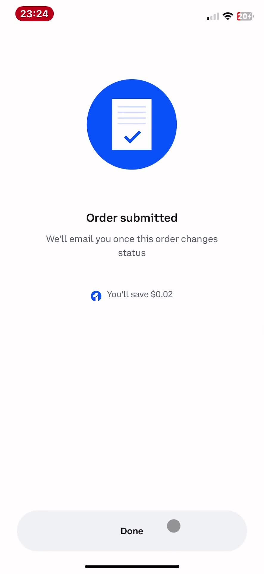 Setting up recurring buys on Coinbase video thumbnail