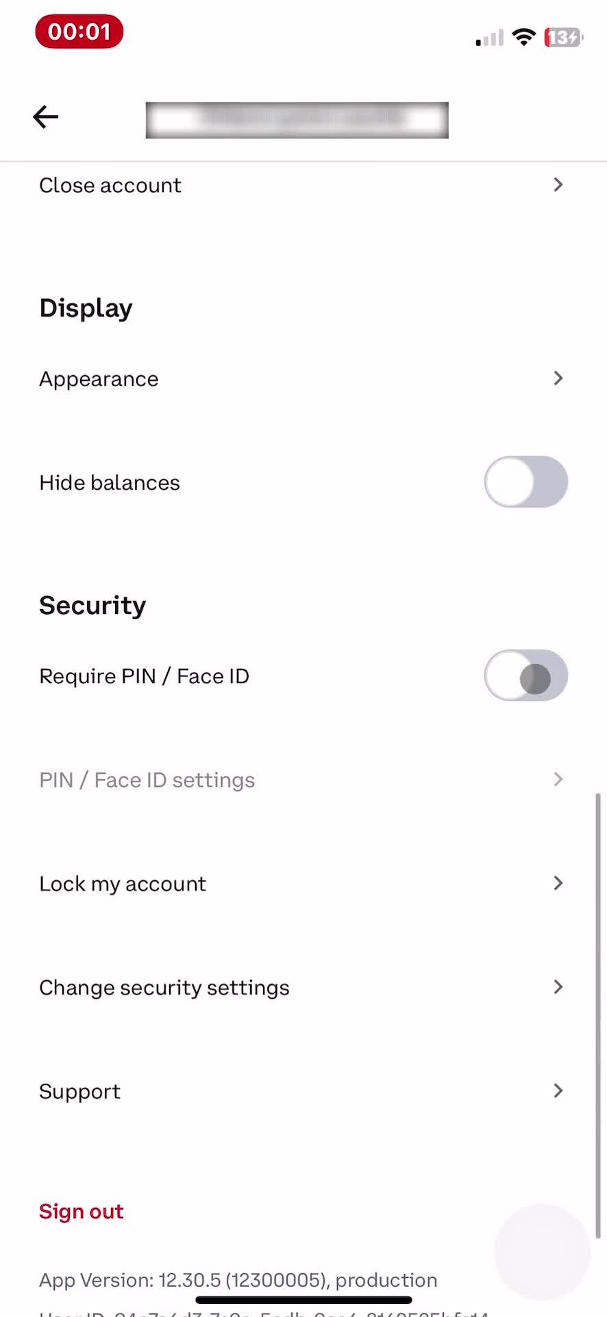 Setting a PIN on Coinbase video thumbnail