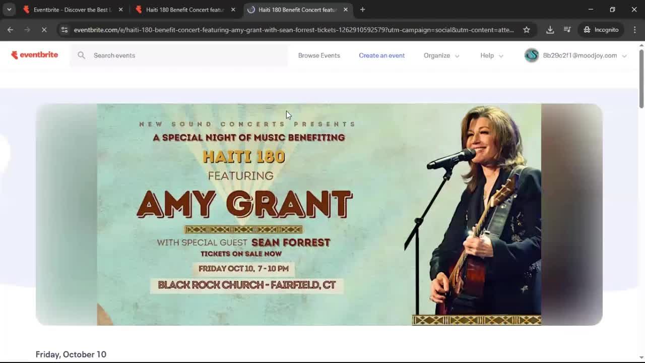 Sharing screenshot