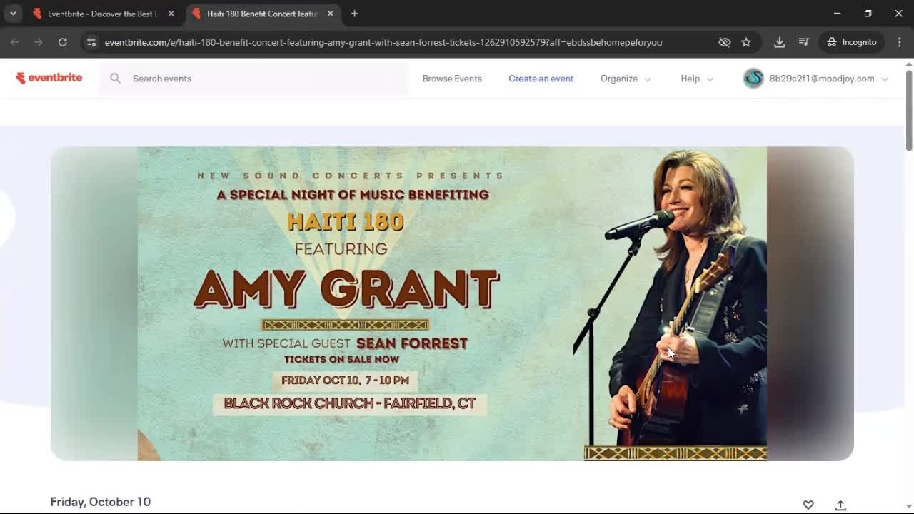 Sharing screenshot