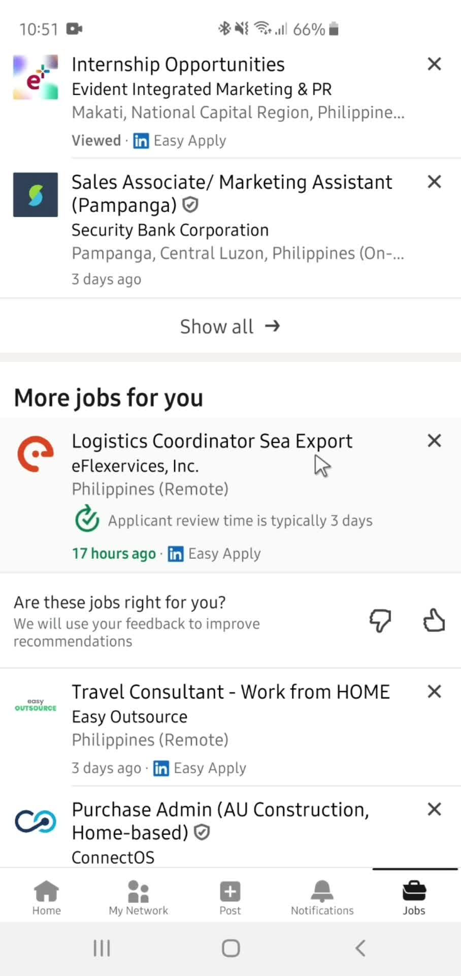 Sharing screenshot