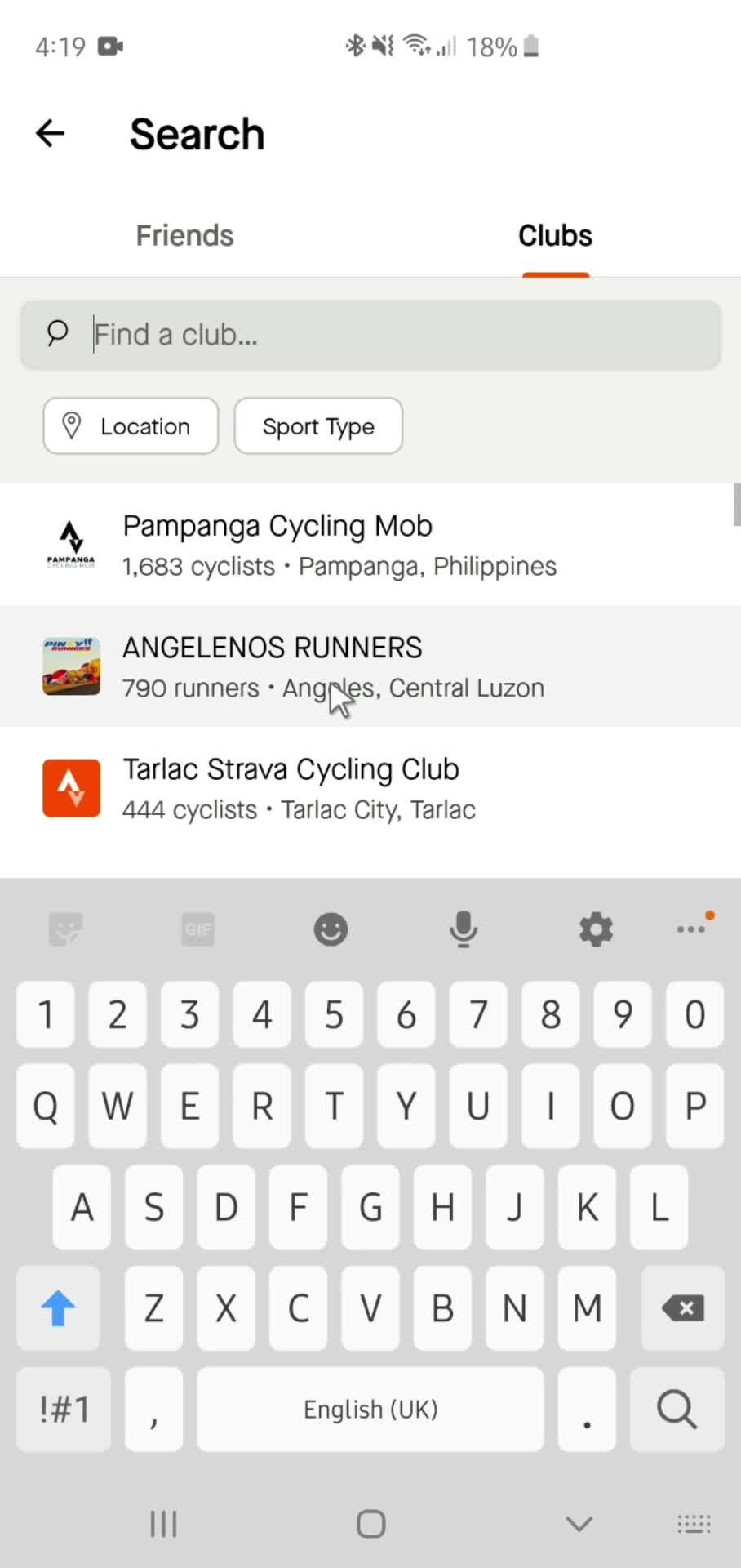 Sharing on Strava video thumbnail