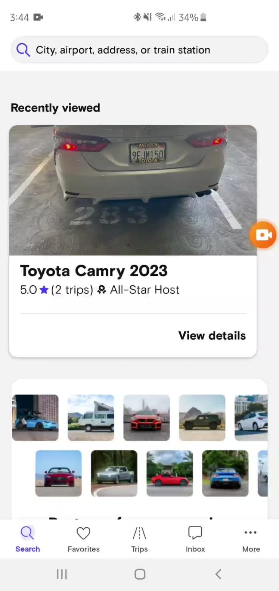 Sharing on Turo video thumbnail