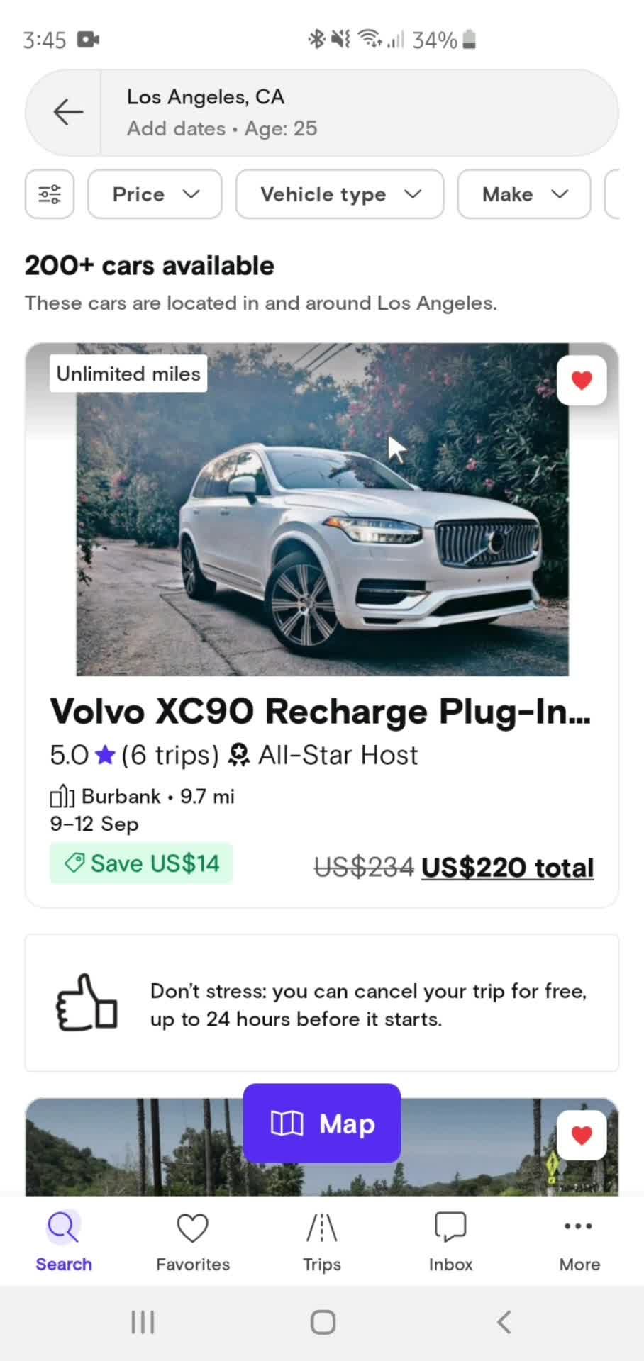 Sharing on Turo video thumbnail