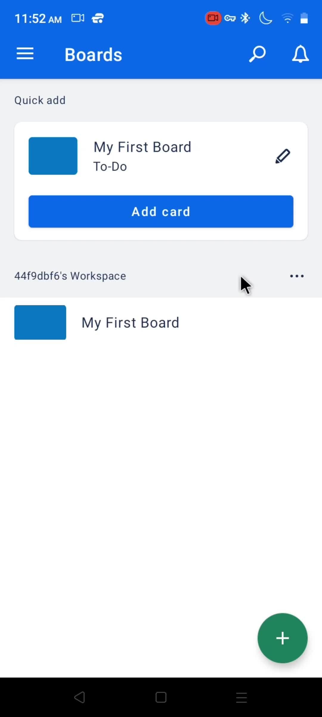 Tasks on Trello video thumbnail