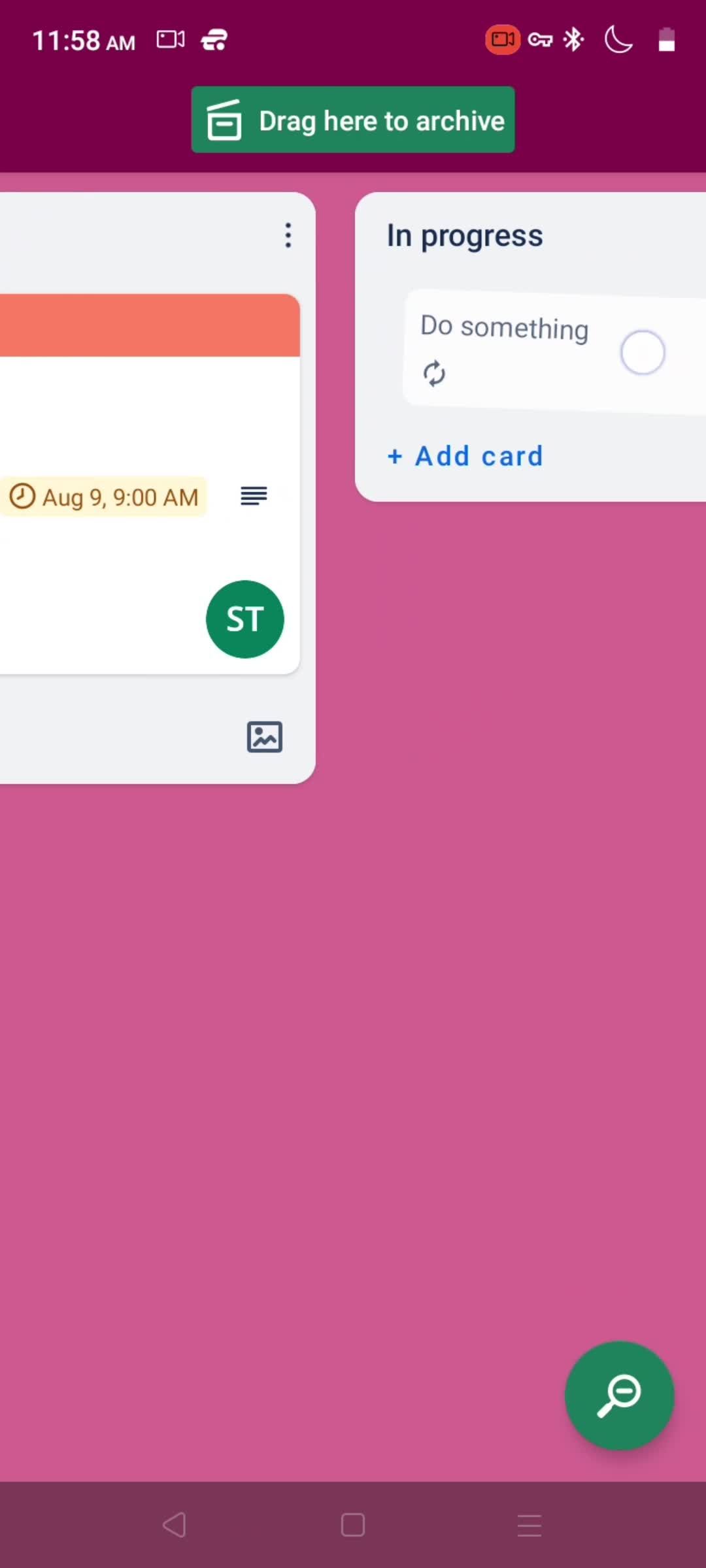 Tasks on Trello video thumbnail