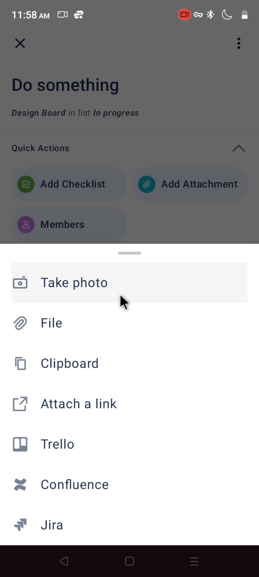 Tasks on Trello video thumbnail