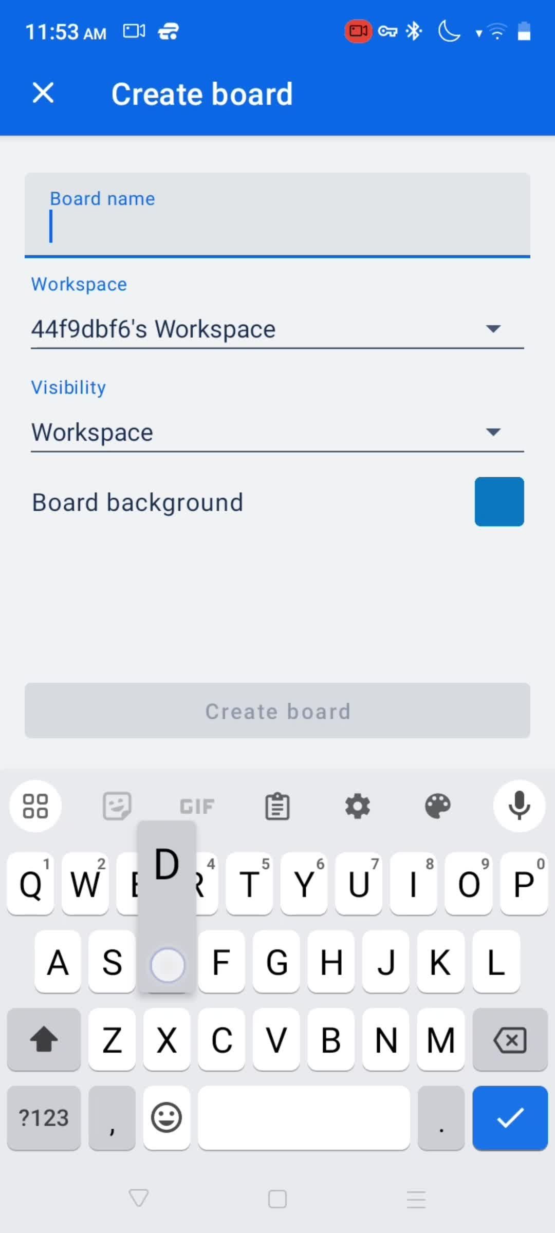 Tasks on Trello video thumbnail