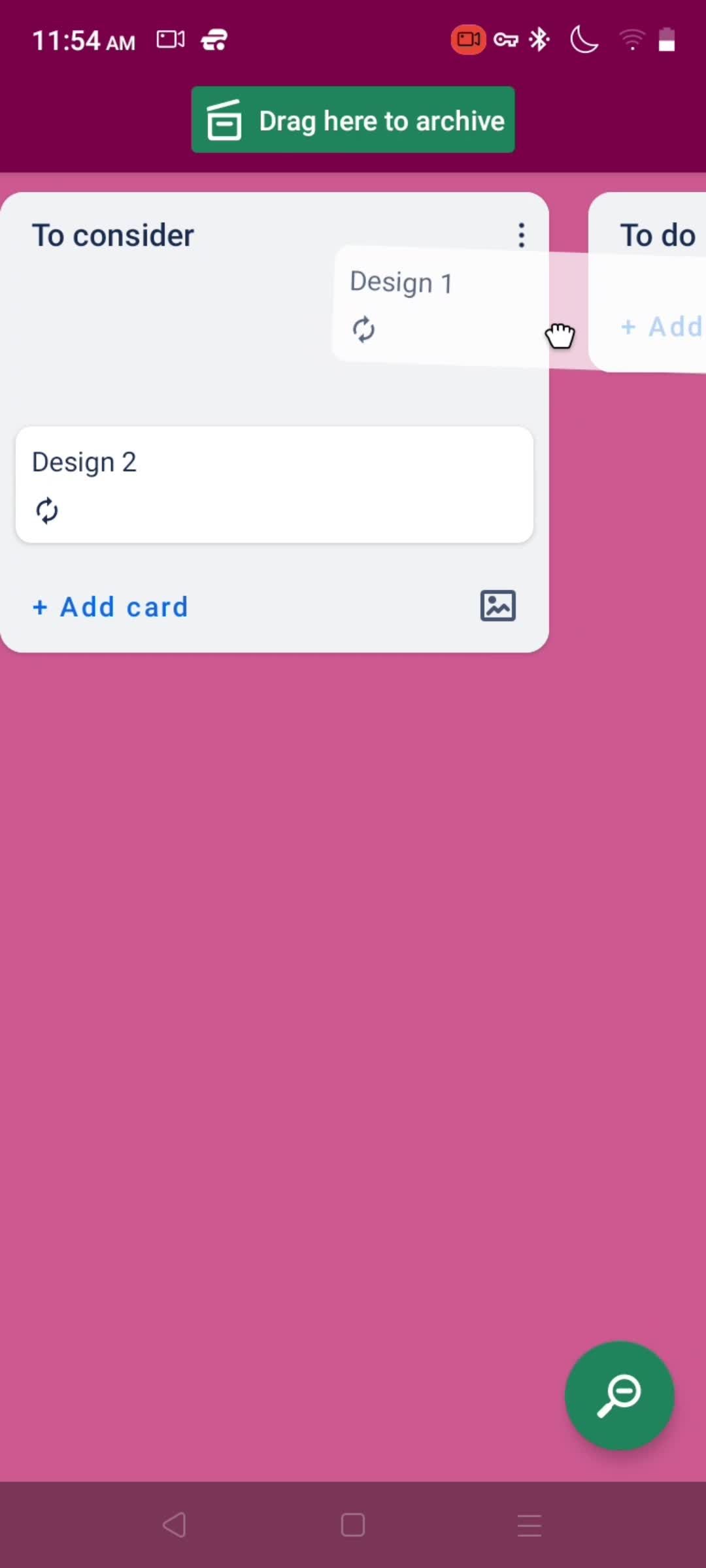 Tasks on Trello video thumbnail