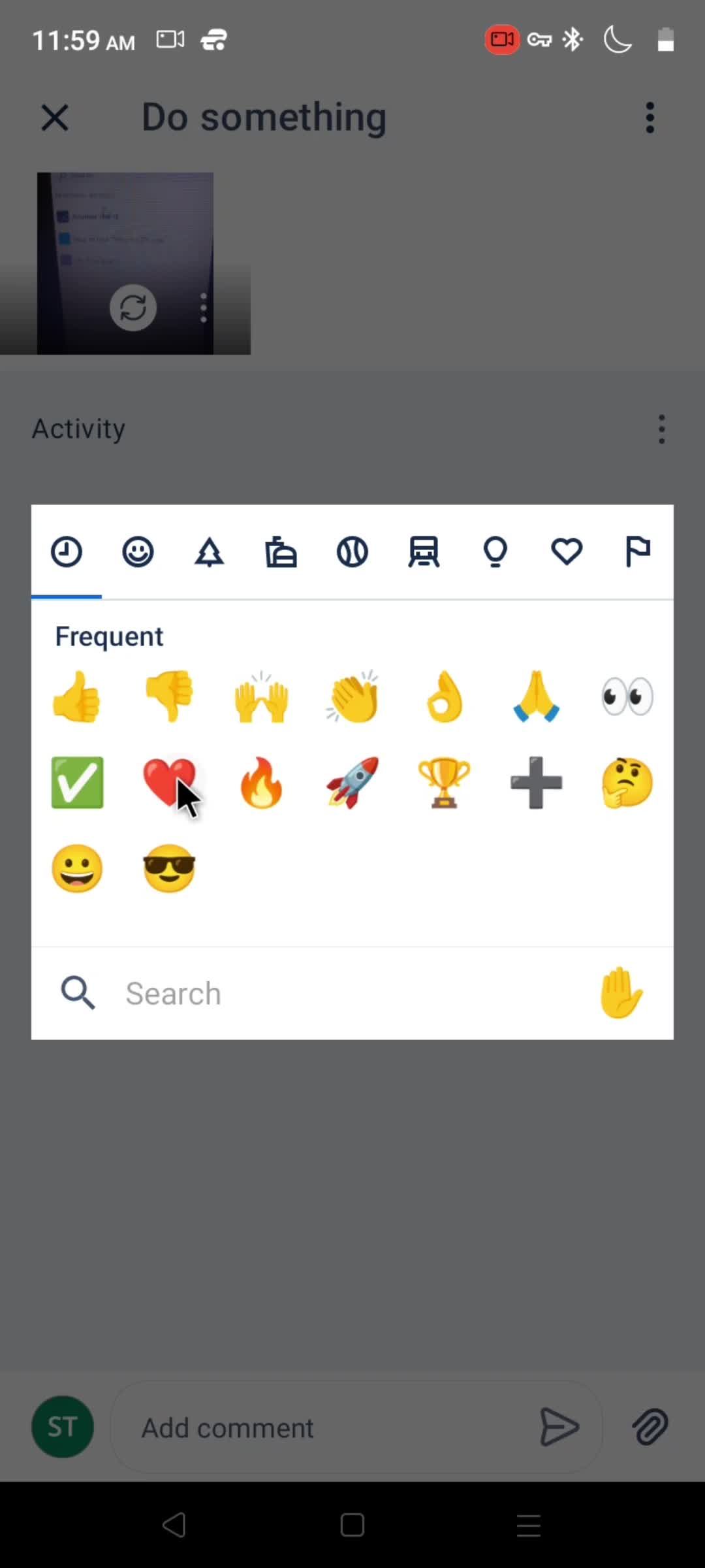 Tasks on Trello video thumbnail