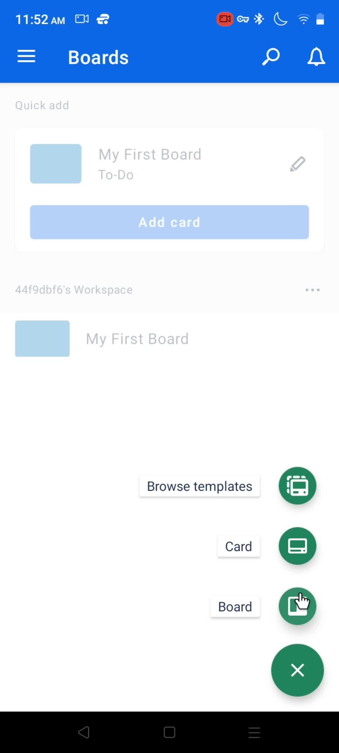 Tasks on Trello video thumbnail