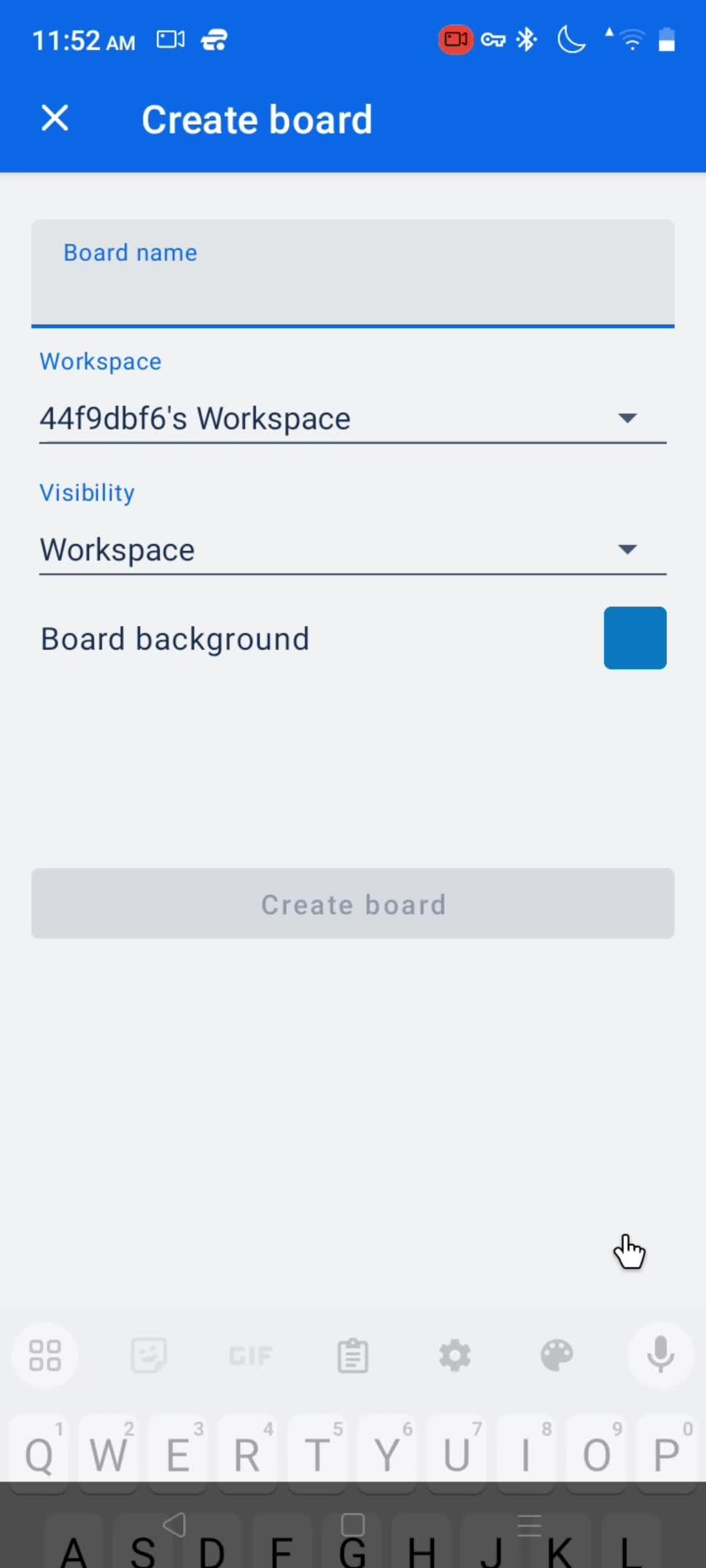 Tasks on Trello video thumbnail