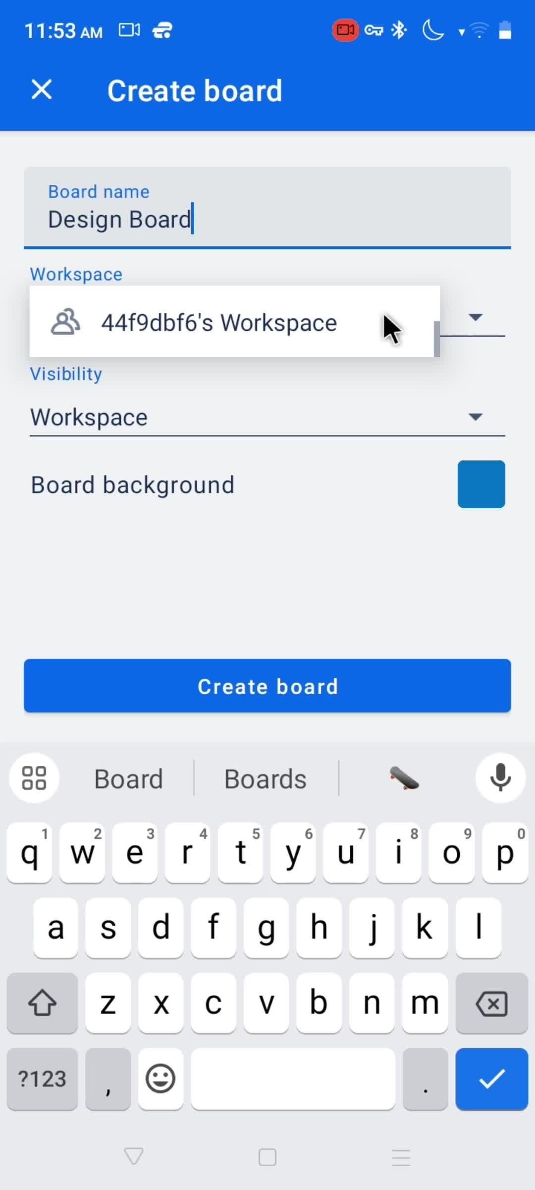 Tasks on Trello video thumbnail