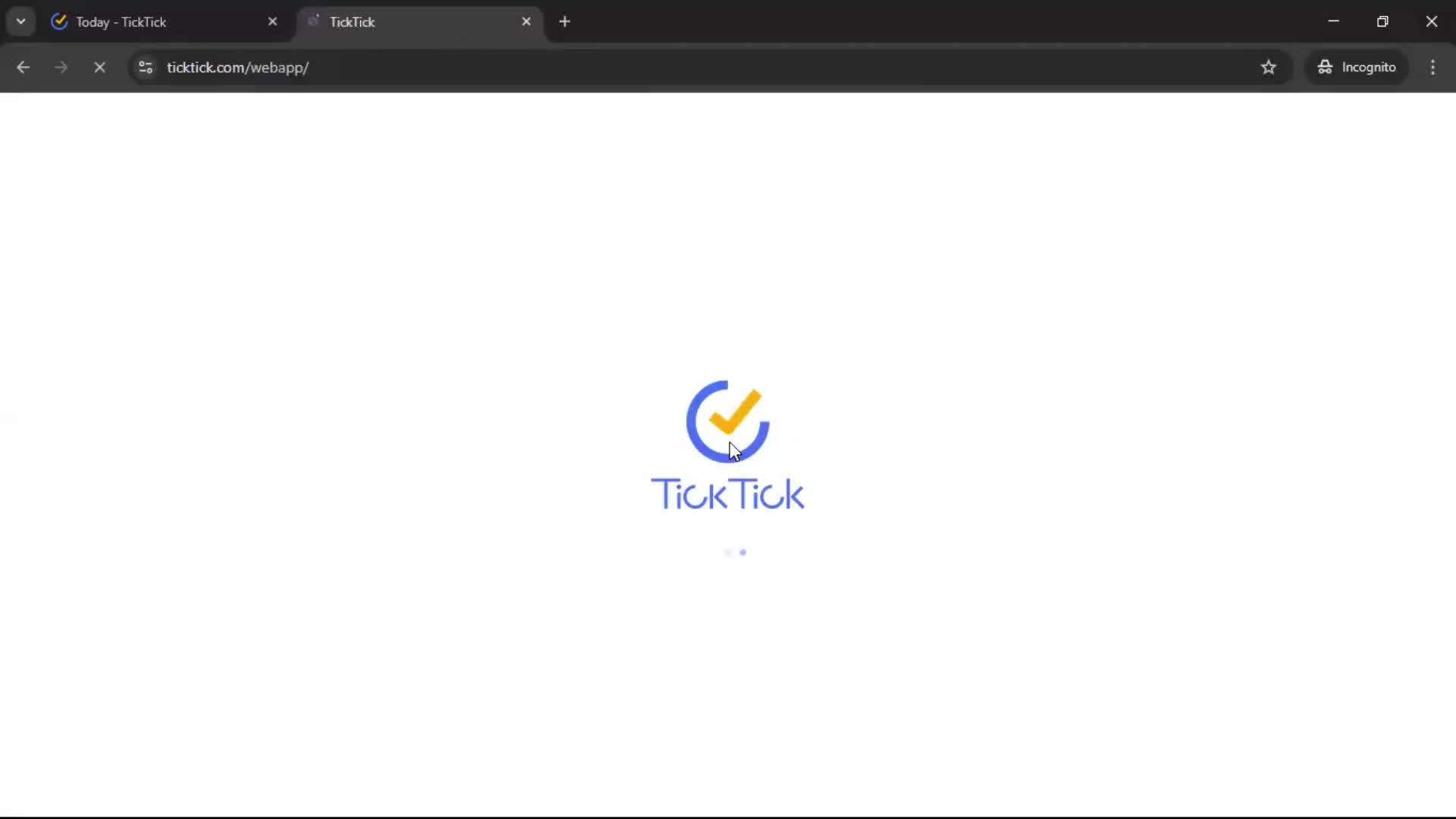 Updating your profile screenshot