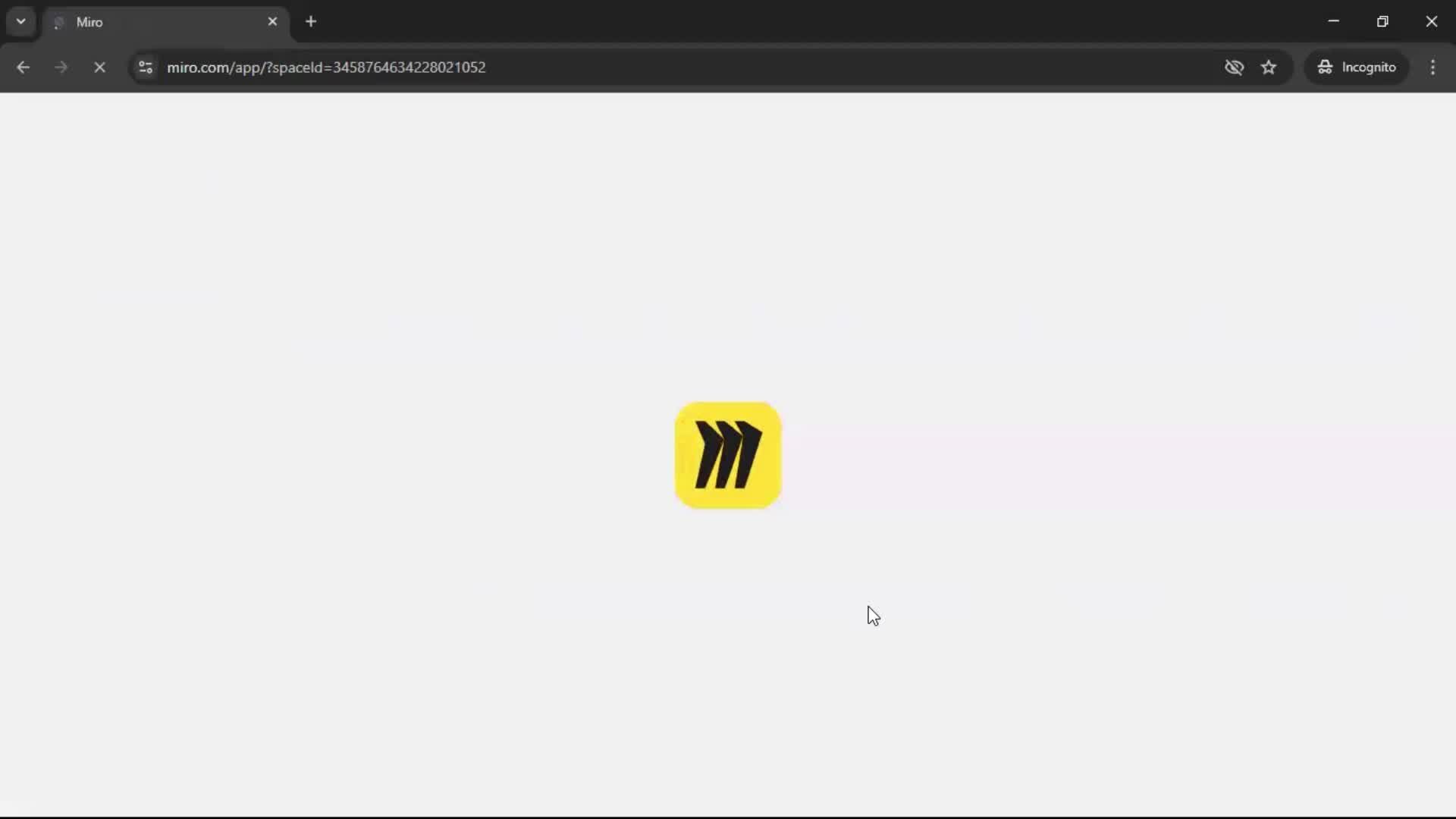 Upgrading your account screenshot