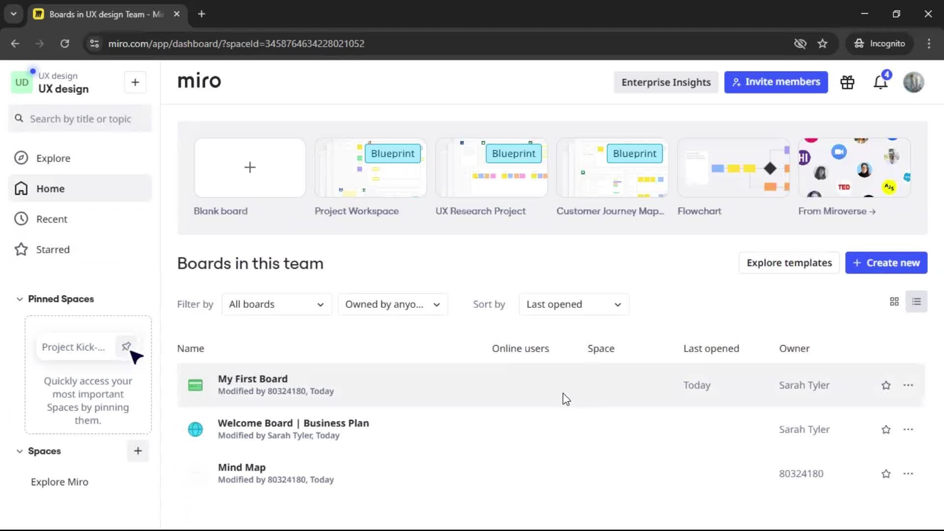 Upgrading your account screenshot