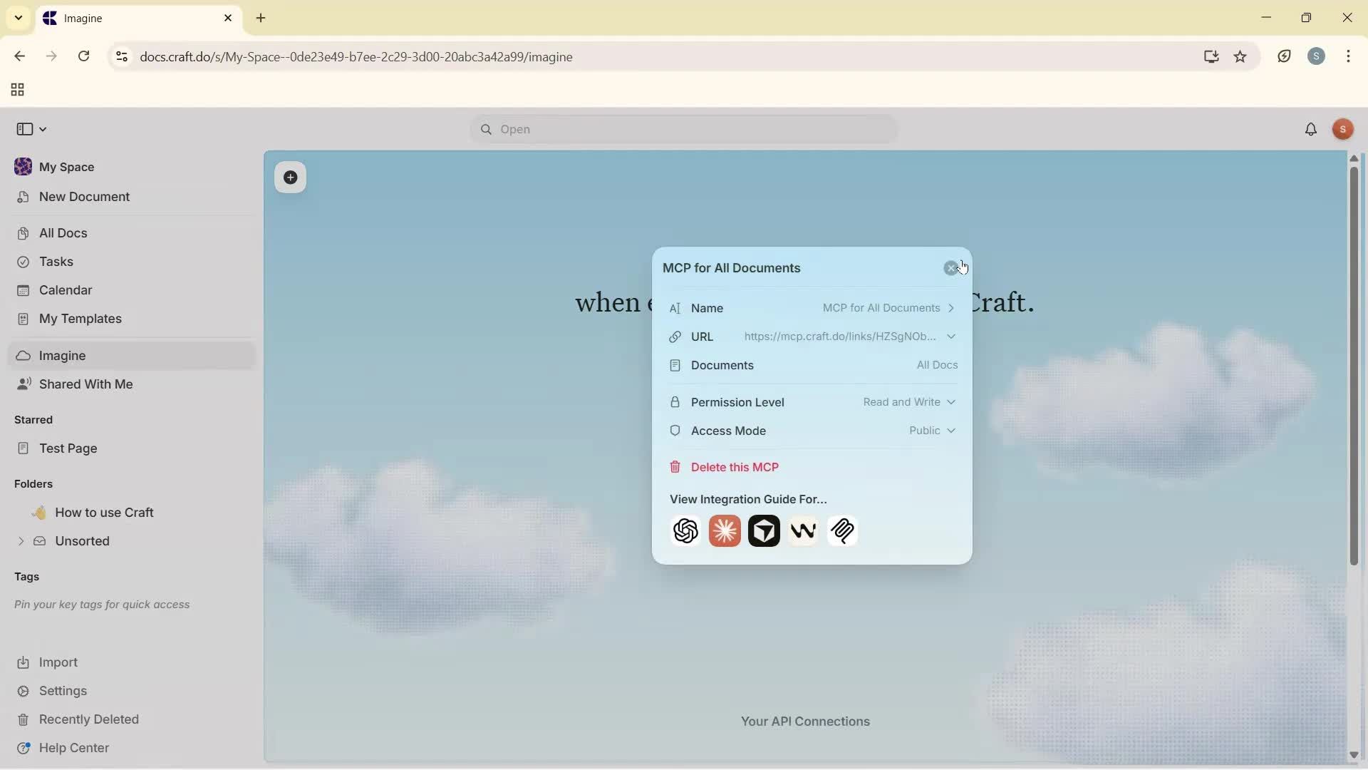 Using AI tools on Craft.do video thumbnail