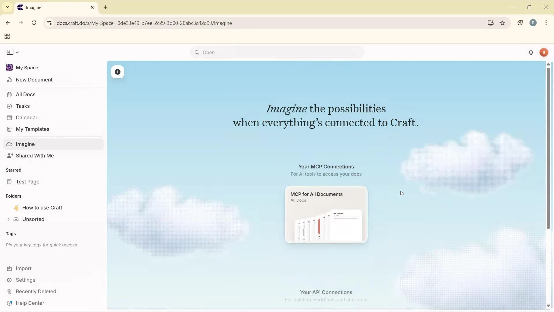 Using AI tools screenshot