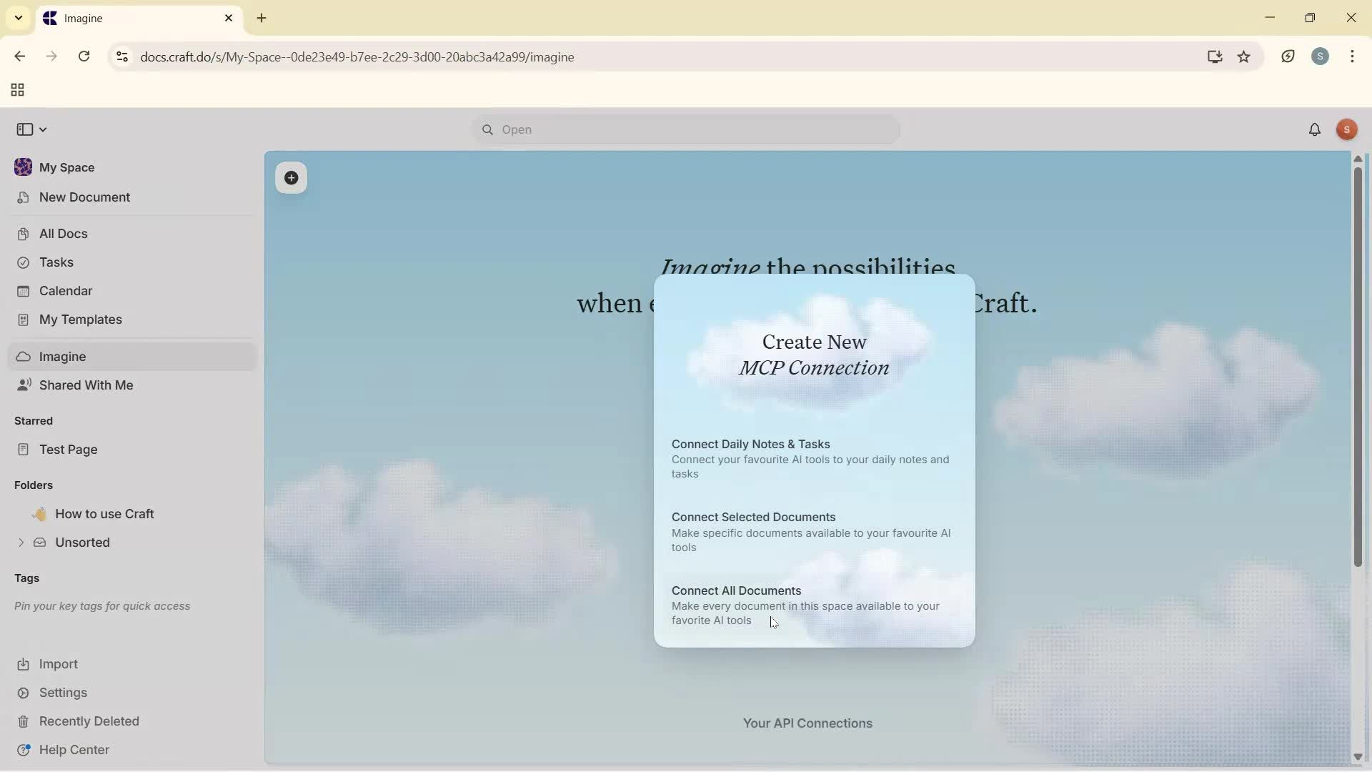 Using AI tools on Craft.do video thumbnail