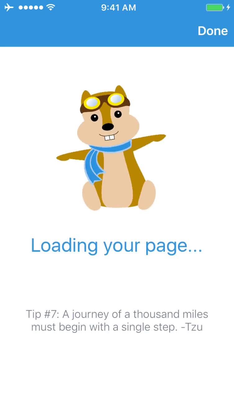 Finding flights on Hipmunk video thumbnail