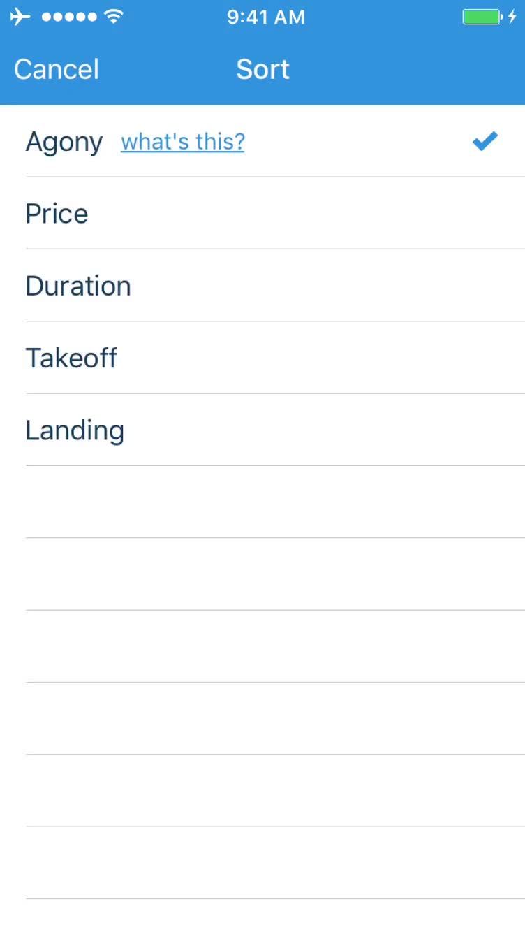 Finding flights on Hipmunk video thumbnail