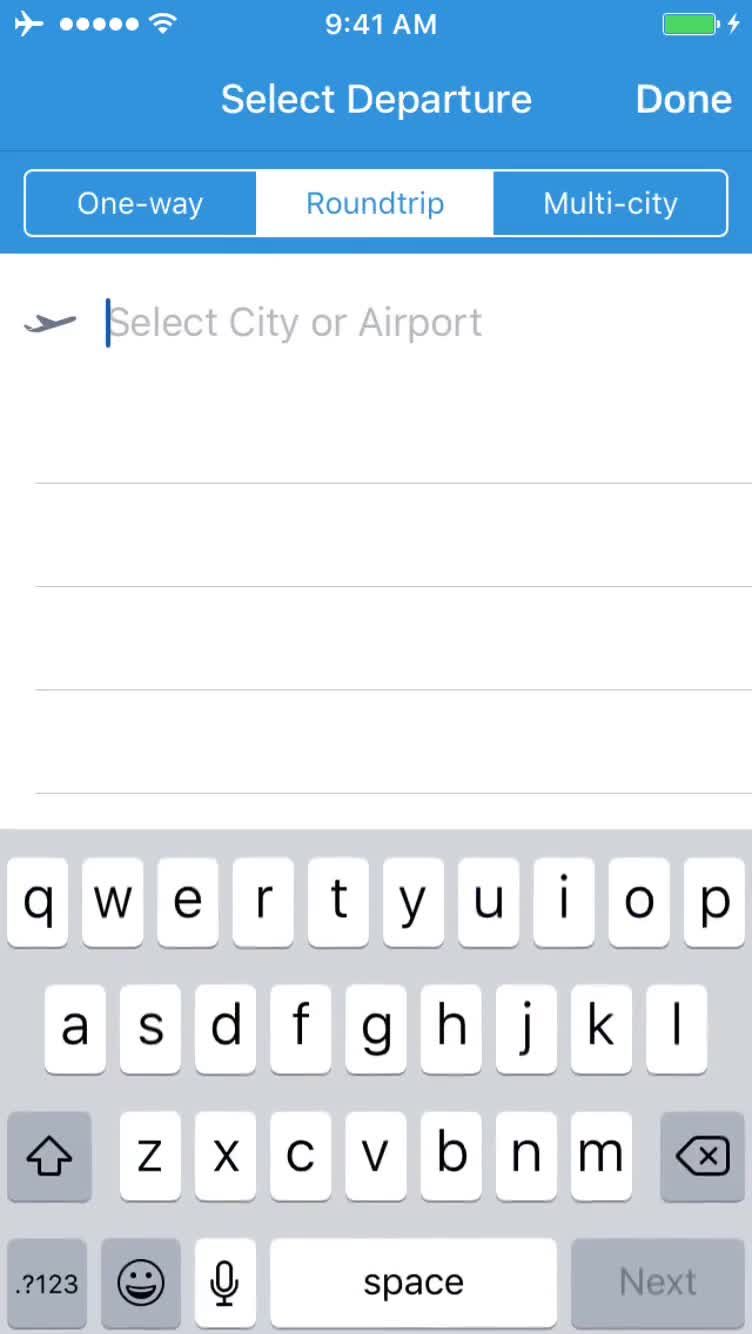Finding flights on Hipmunk video thumbnail
