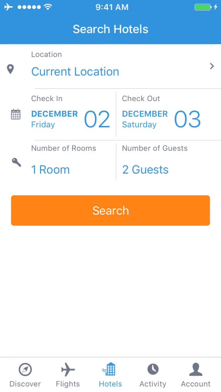 Finding hotels on Hipmunk video thumbnail