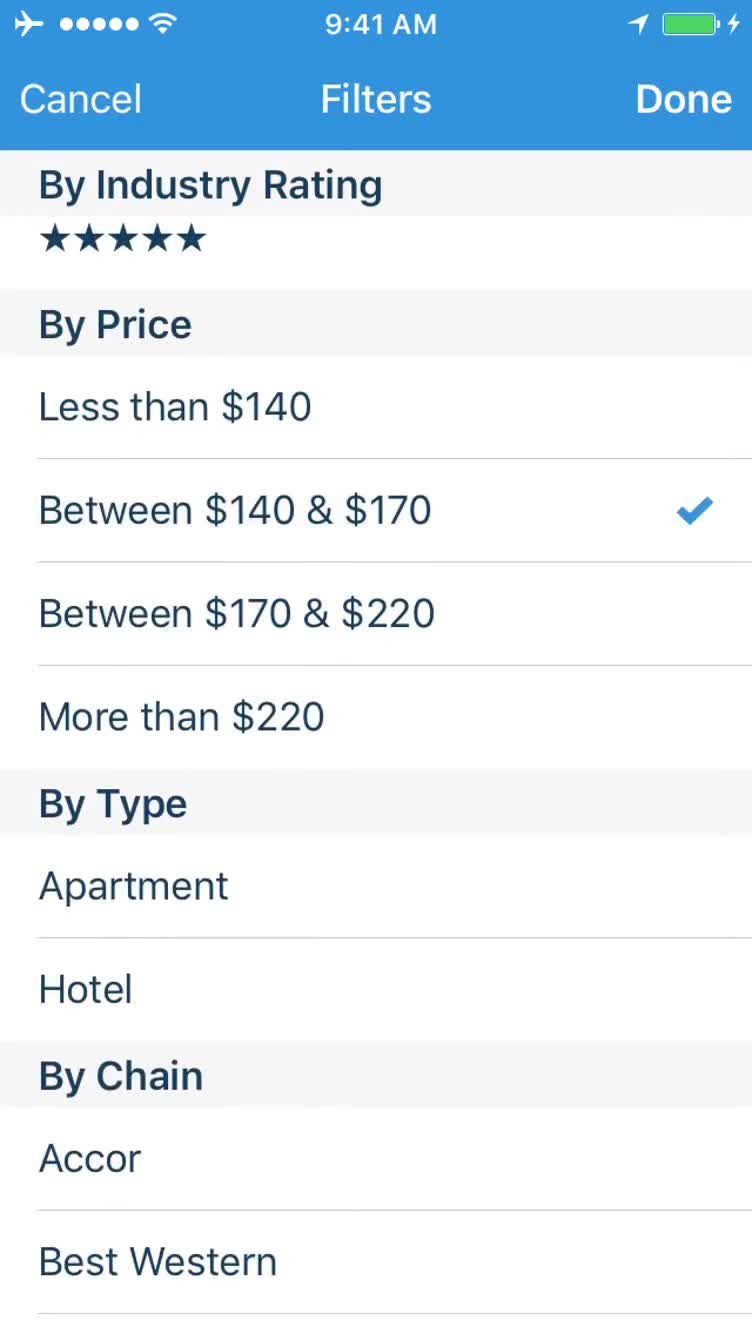 Finding hotels on Hipmunk video thumbnail