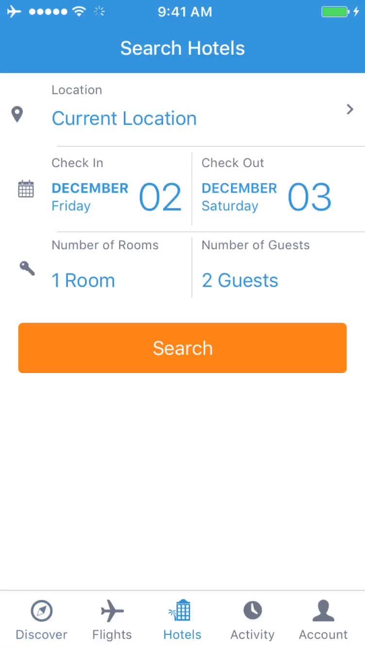 Finding hotels on Hipmunk video thumbnail