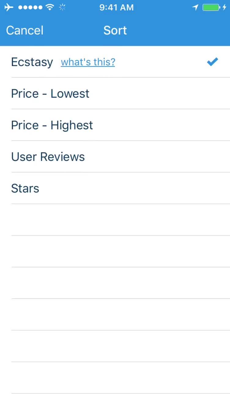 Finding hotels on Hipmunk video thumbnail