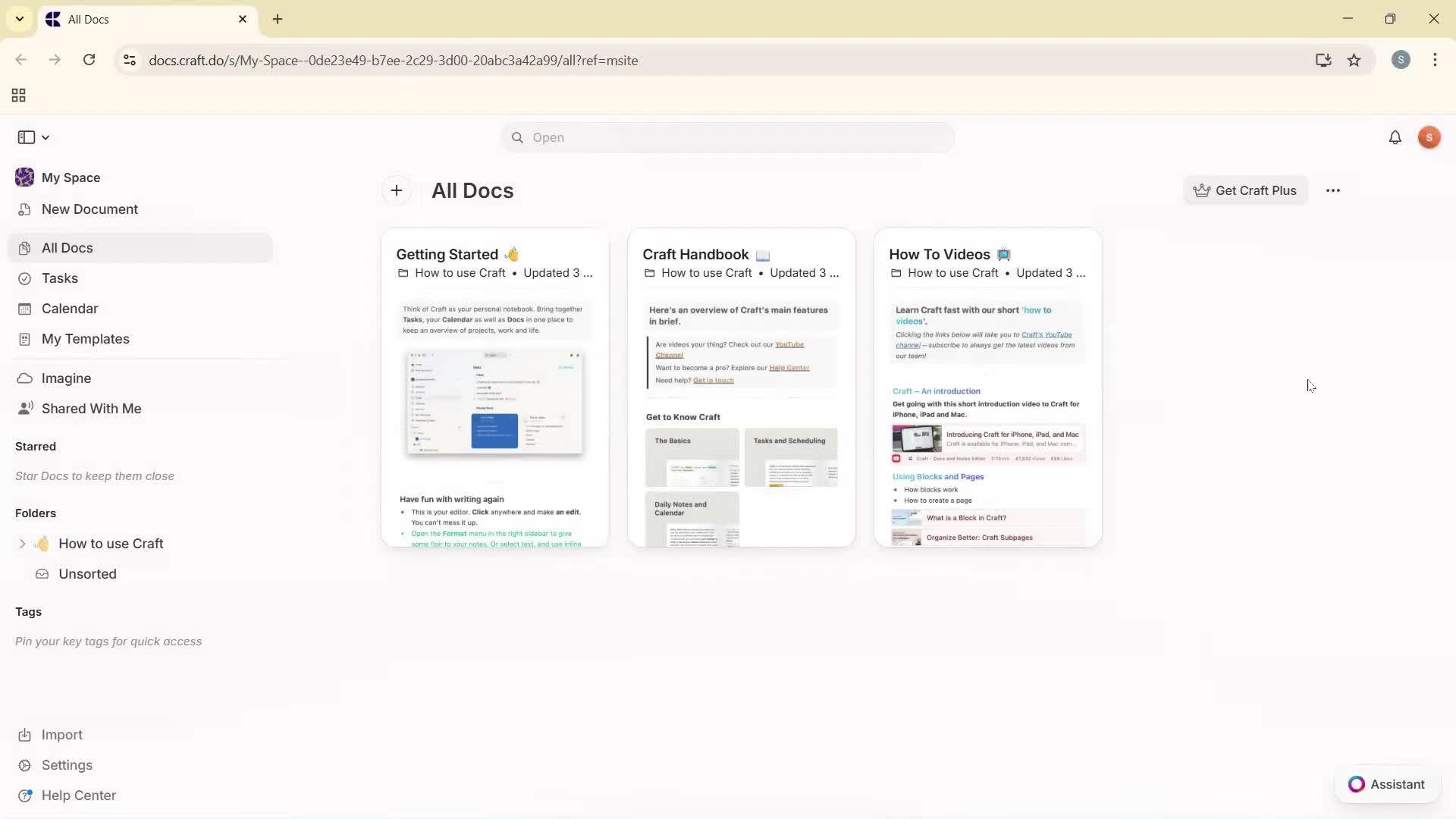 Logging out screenshot