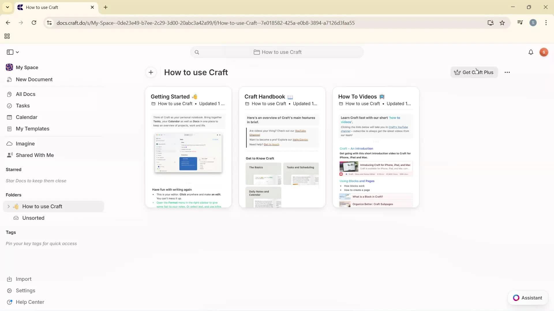 Upgrading your account screenshot