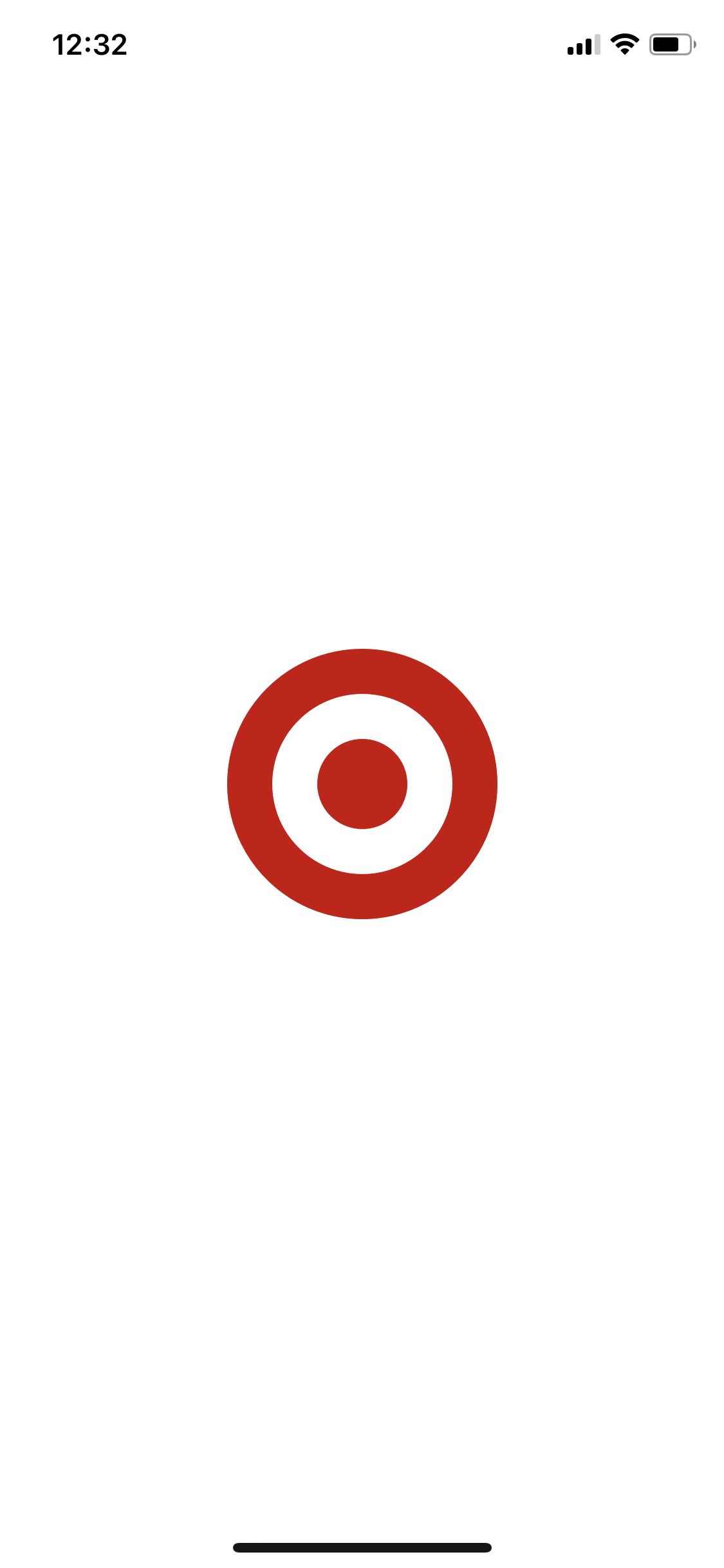 General browsing on Target video thumbnail