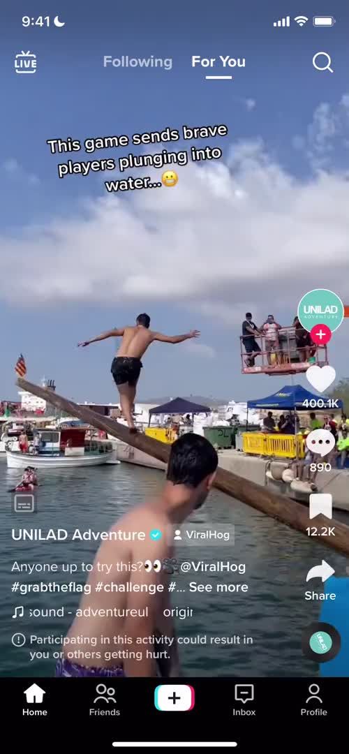 Onboarding on TikTok video thumbnail