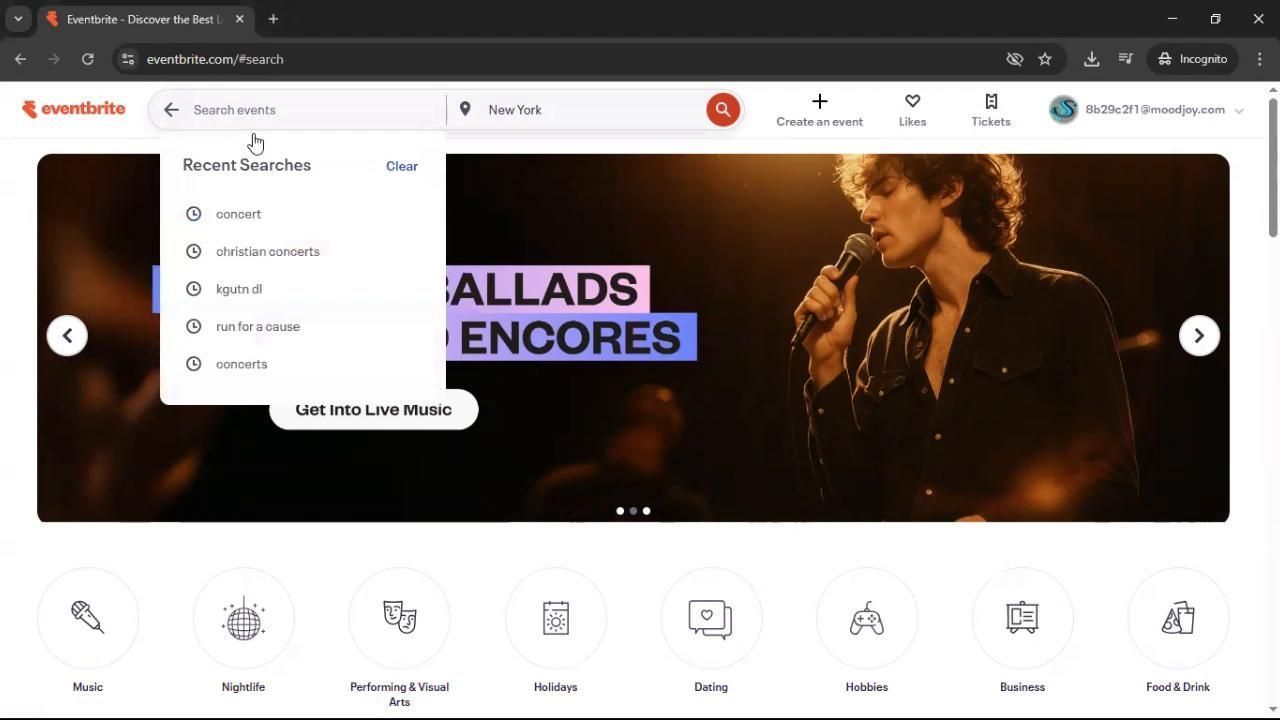 Video preview