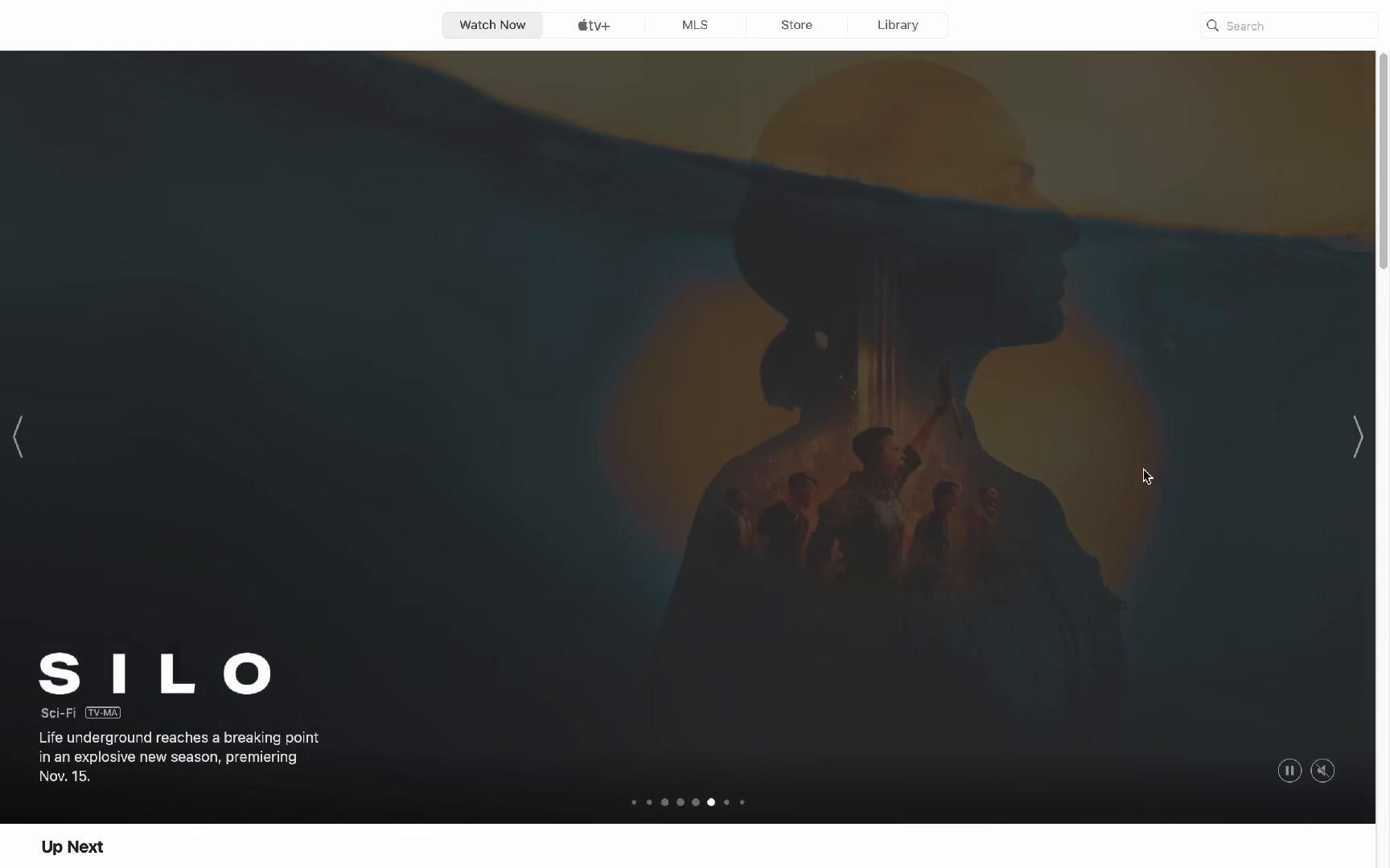 Video preview