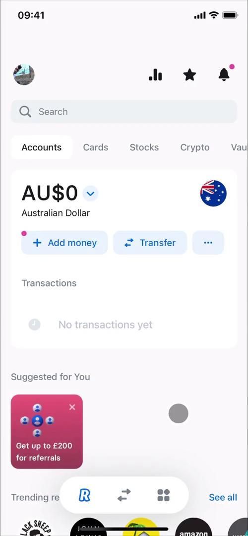 Exporting data on Revolut video thumbnail