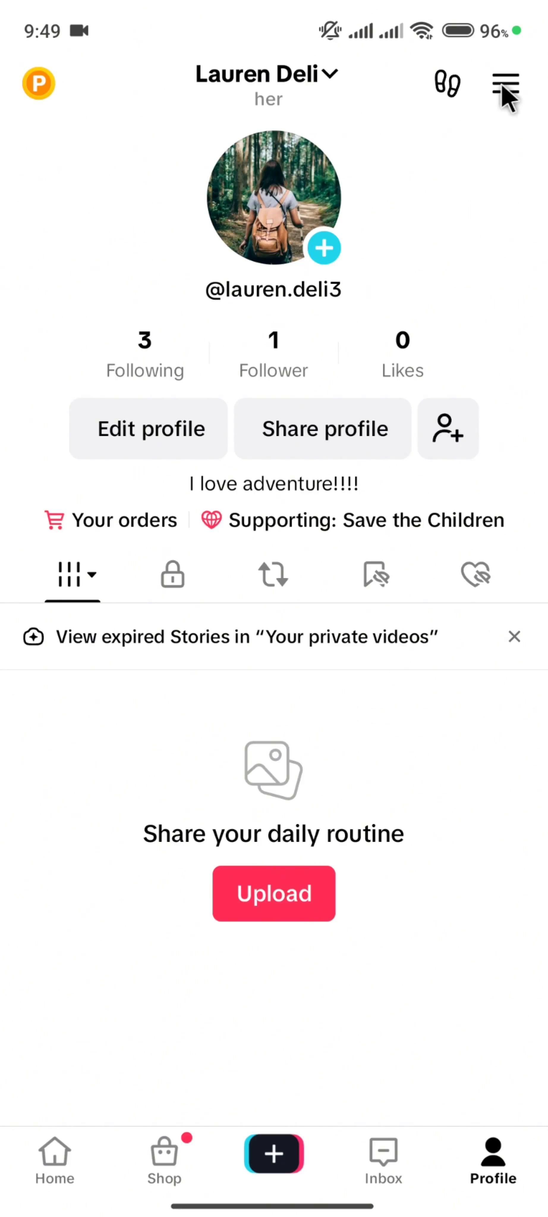 Creating a business account on TikTok video thumbnail
