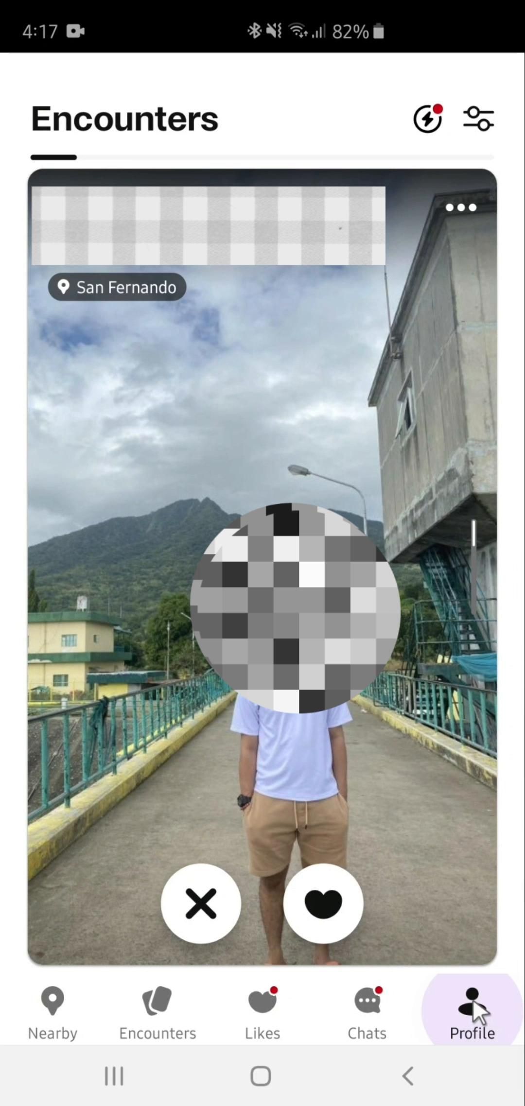 Video preview