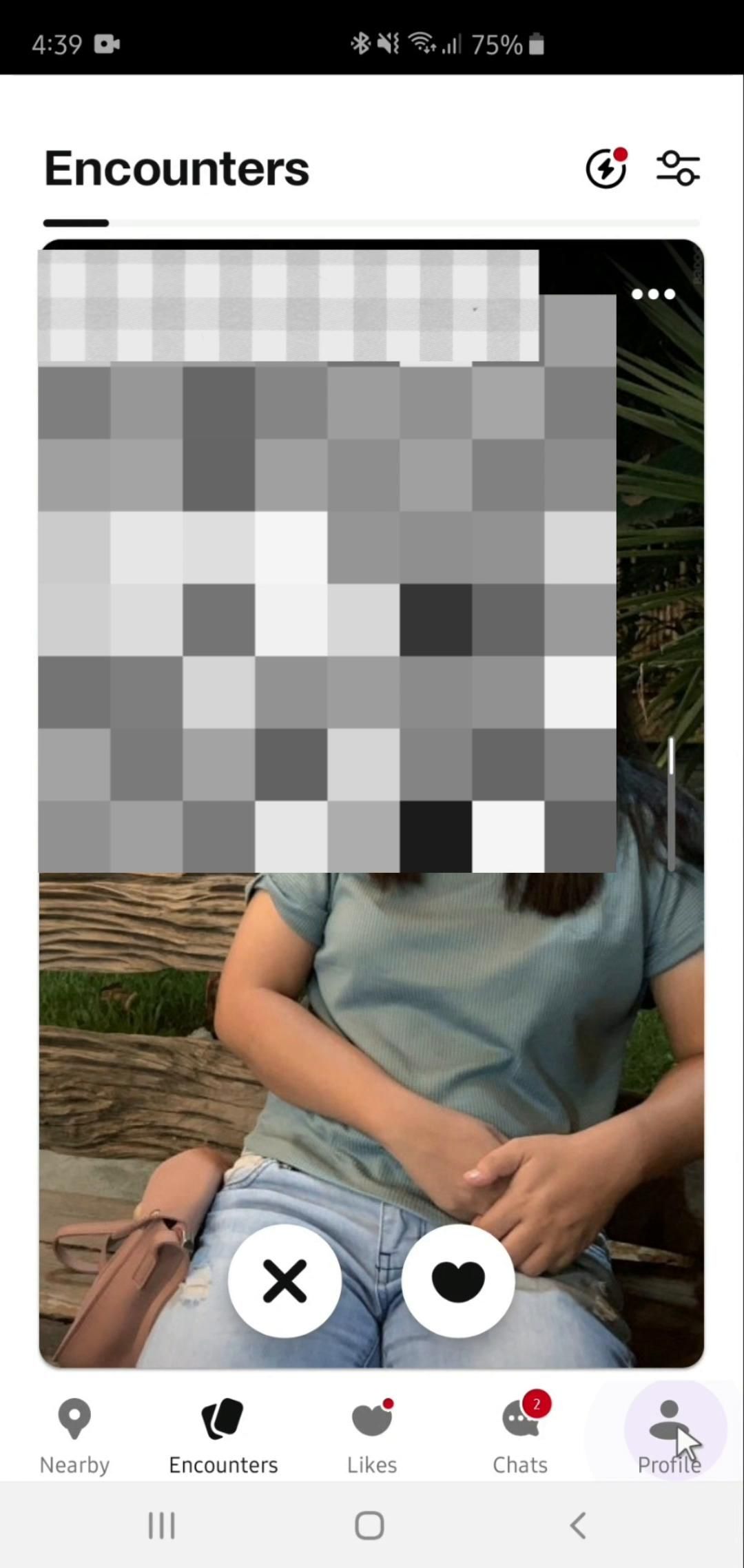 Video preview